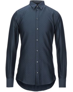 Dolce & Gabbana Shirt - Blue