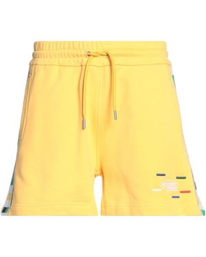 Missoni Shorts & Bermuda Shorts - Yellow