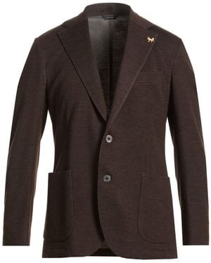Tombolini Blazer - Marron