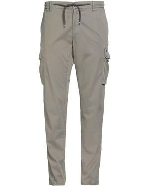 Mason's Trouser - Grey