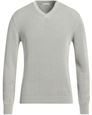 Boglioli Jumper - Grey