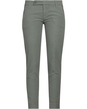 TRUE NYC Pants - Gray