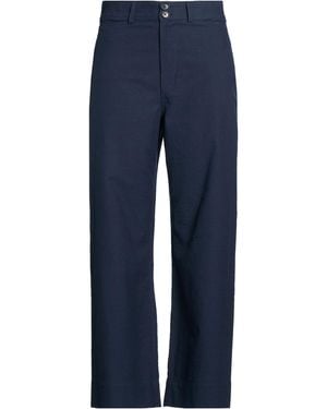 Apiece Apart Trouser - Blue