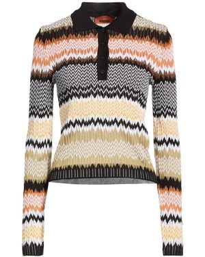 Missoni Pullover - Noir