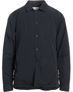 Adhoc Jacket - Blue