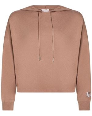 Liu Jo Tracksuit - Natural