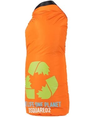 DSquared² Sac à dos - Orange
