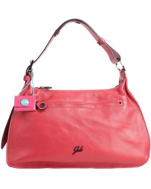 Gabs Shoulder Bag - Pink