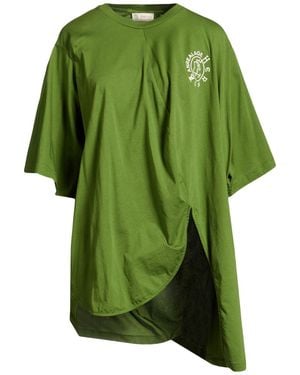 Herno Camiseta - Verde