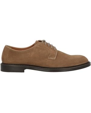 Doucal's Loafers - Brown