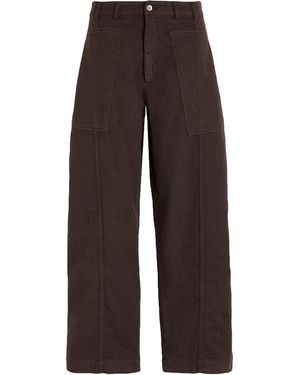 YMC Jeanshose - Braun