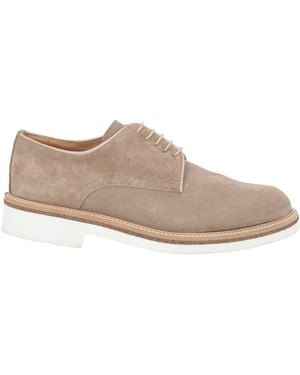 Marechiaro 1962 Lace-Up Shoes Leather - Brown