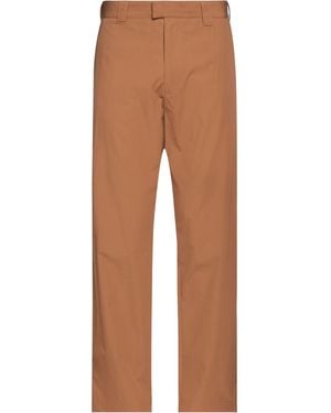 Paul Smith Pantalone - Marrone