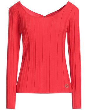 Pinko Pullover - Rot