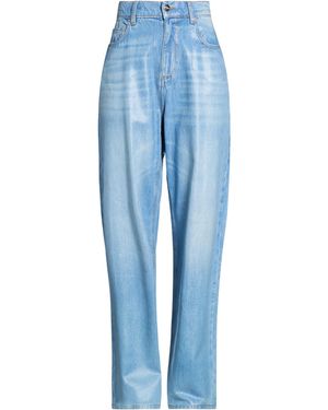 Barrow Jeanshose - Blau