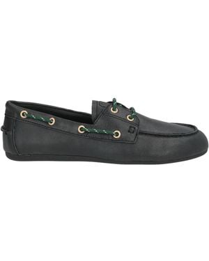 Bibi Lou Loafer - Black