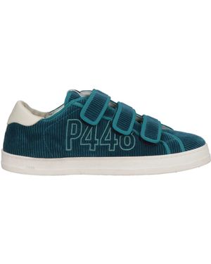 P448 Sneakers - Blu