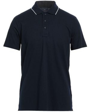 Paul & Shark Polo Shirt - Blue