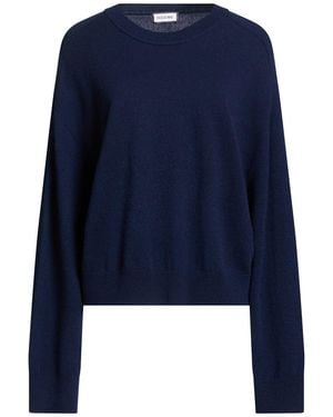 INSIEME Pullover - Bleu
