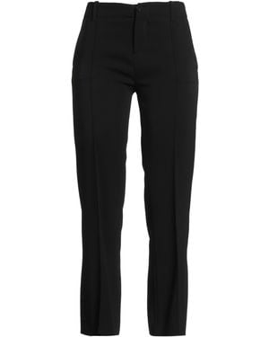 Alysi Trouser - Black