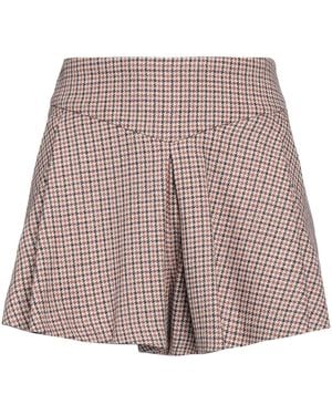 Maje Shorts & Bermuda Shorts - Red
