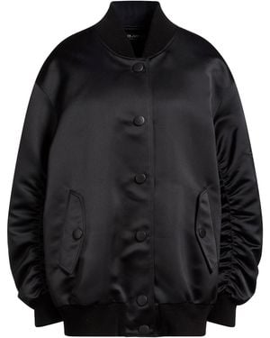 Dolce & Gabbana Jacket Polyester - Black