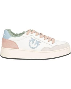 Pinko Trainers - White