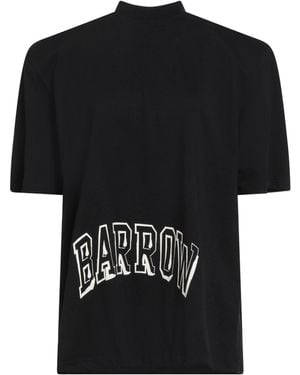 Barrow T-Shirts - Schwarz