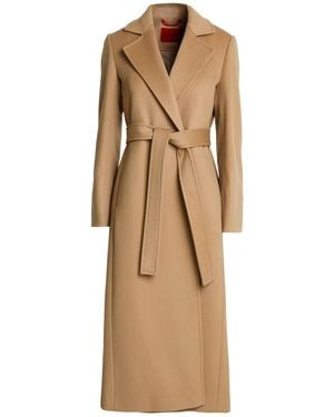 MAX&Co. Coat - Natural