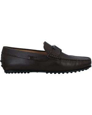 Tod's Loafer - Black