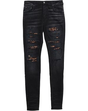 Amiri Jeans - Blue