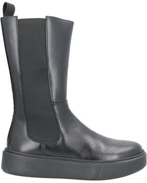Frau Ankle Boots - Black