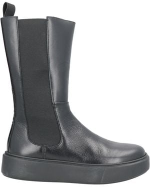 Frau Ankle Boots - Black