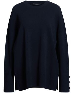 Elena Miro Pullover - Azul