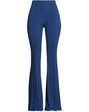 Stella McCartney Trousers - Blue
