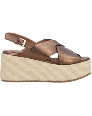 Carmens Sandals - Brown