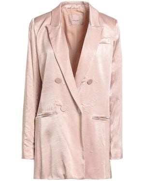 Twinset Blazer - Pink
