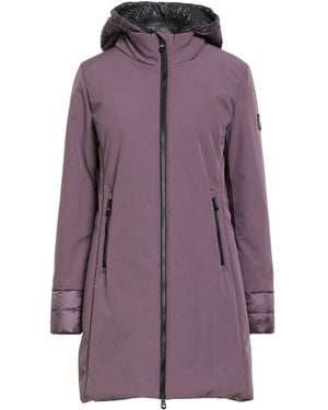 Refrigiwear Abrigo - Morado