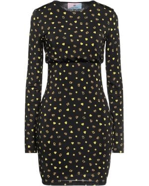 Chiara Ferragni Mini Dress - Black