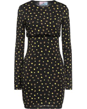 Chiara Ferragni Mini Dress - Black
