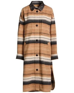 Isabel Marant Abrigo - Neutro