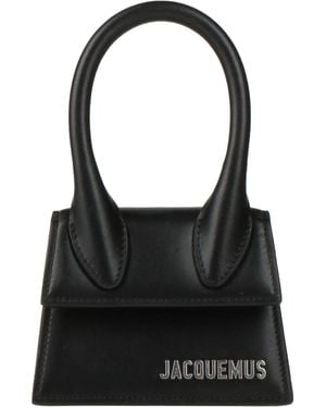 Jacquemus Handbag - Black
