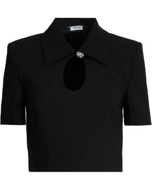 Amen Top - Black