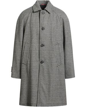 Paltò Coat - Gray