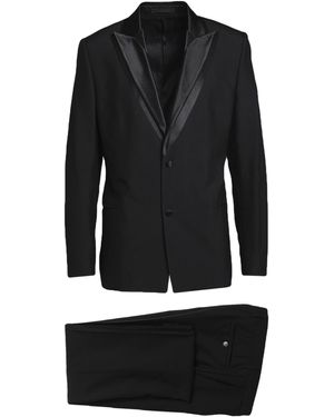 Versace Completo - Nero