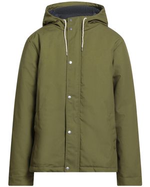 Revolution Jacket - Green