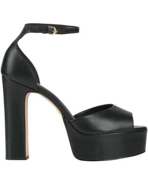 Carrano Sandals - Black