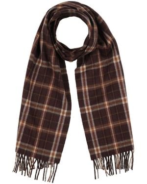 Celine Scarf - Brown