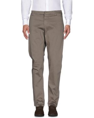 Dondup Trouser - Grey