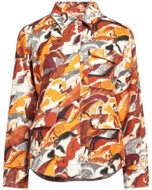 CONNOR & BLAKE Jacke & Anorak - Orange